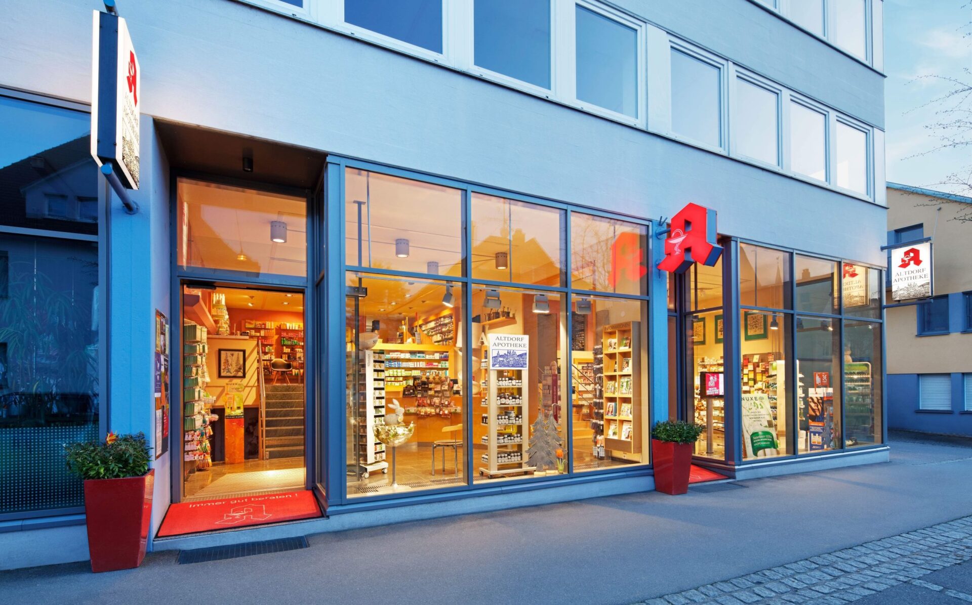 Altdorf-Apotheke